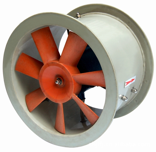 造成消防高溫排煙風機軸承溫度過高的原因有哪些？